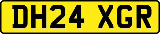 DH24XGR