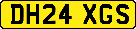 DH24XGS