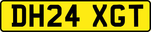 DH24XGT