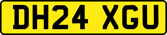 DH24XGU