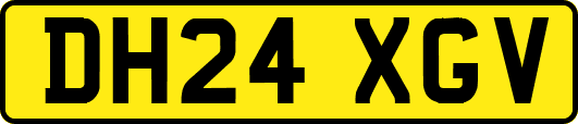 DH24XGV