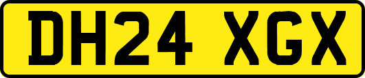 DH24XGX