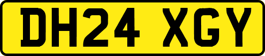 DH24XGY