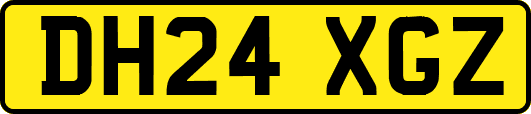DH24XGZ