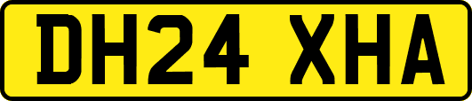 DH24XHA