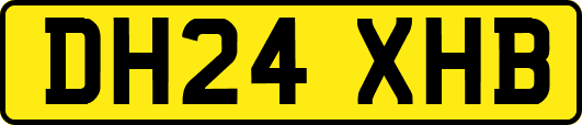 DH24XHB