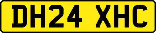 DH24XHC