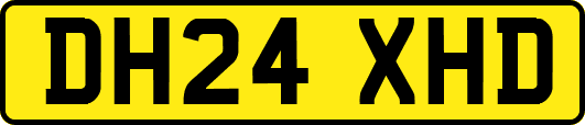 DH24XHD