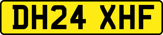 DH24XHF