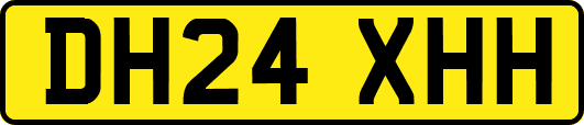 DH24XHH