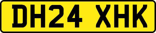DH24XHK