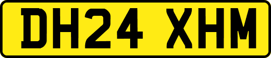 DH24XHM
