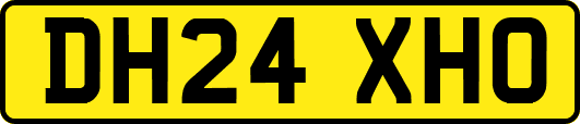 DH24XHO