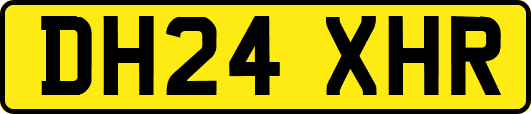 DH24XHR