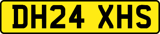 DH24XHS