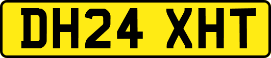 DH24XHT