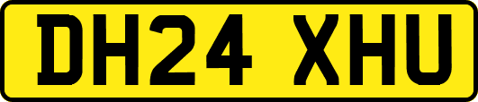 DH24XHU