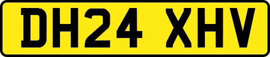 DH24XHV