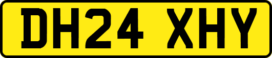 DH24XHY