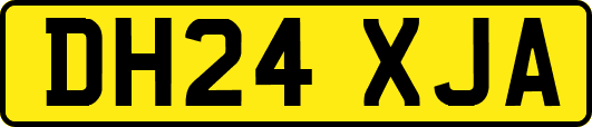 DH24XJA