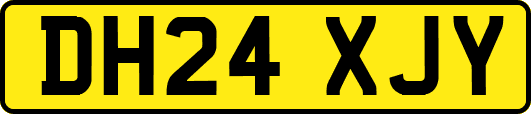 DH24XJY