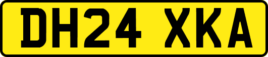 DH24XKA