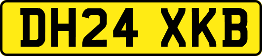 DH24XKB
