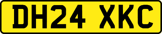 DH24XKC
