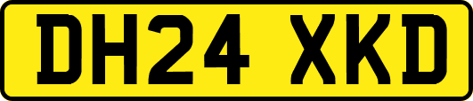 DH24XKD
