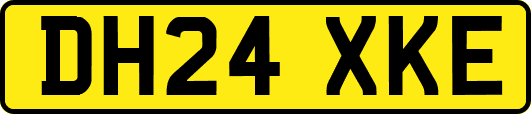 DH24XKE