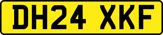 DH24XKF