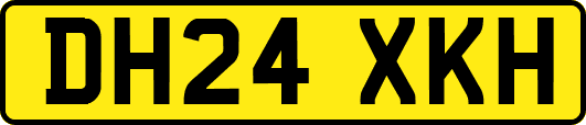 DH24XKH