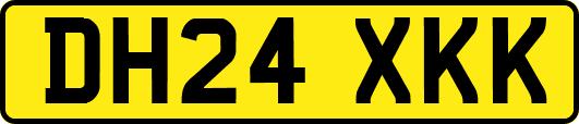 DH24XKK