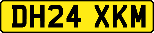DH24XKM