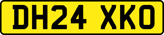 DH24XKO