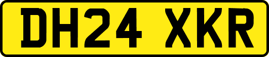 DH24XKR