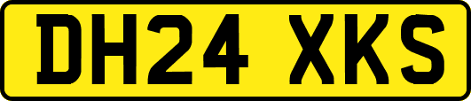 DH24XKS