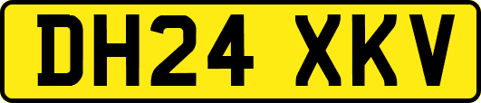 DH24XKV
