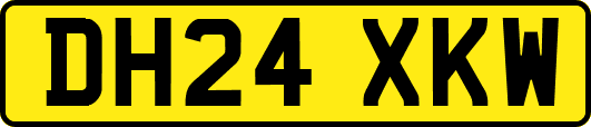 DH24XKW
