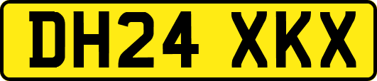 DH24XKX