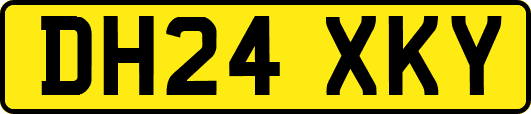 DH24XKY