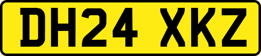 DH24XKZ