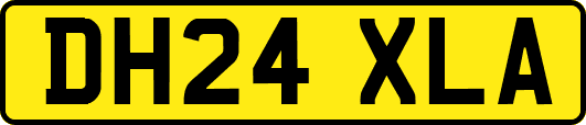 DH24XLA