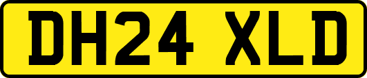 DH24XLD