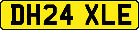 DH24XLE