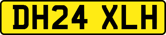 DH24XLH