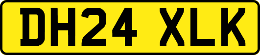 DH24XLK