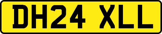 DH24XLL