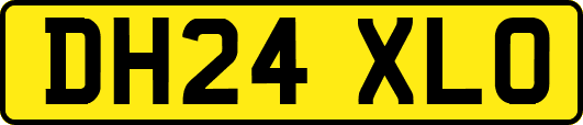 DH24XLO