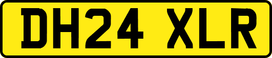 DH24XLR